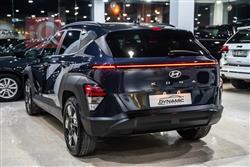 هيونداي كونا